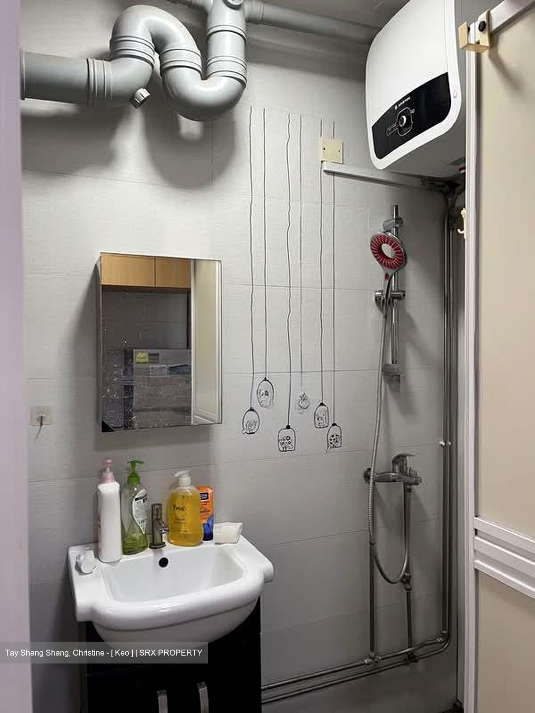 Blk 17 Cantonment Towers (Bukit Merah), HDB 4 Rooms #604390951